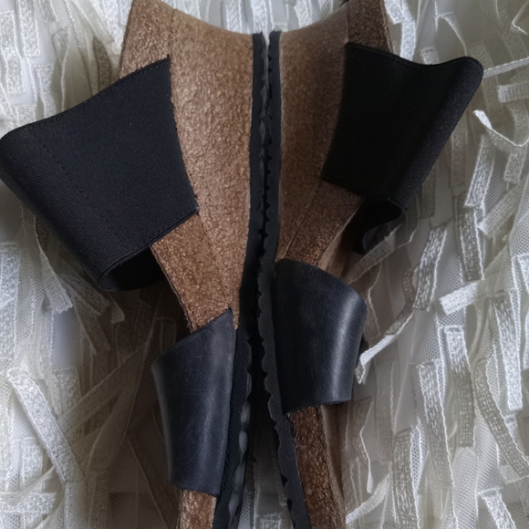 Papillio by Birkenstock 'Della' Wedges - Picture 7 of 8